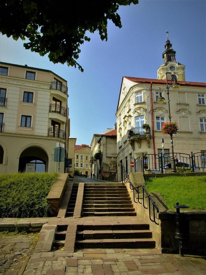Klimatyczne Kresowe Noclegi Przemysl Exterior photo