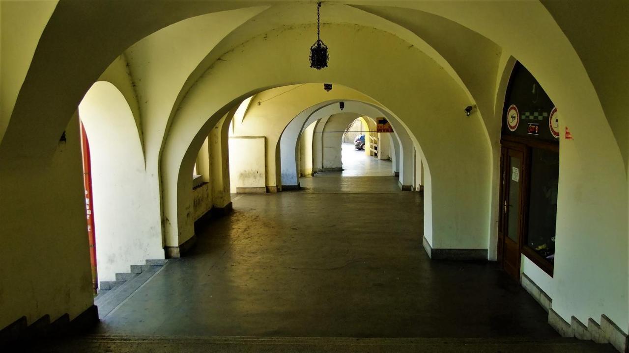 Klimatyczne Kresowe Noclegi Przemysl Exterior photo