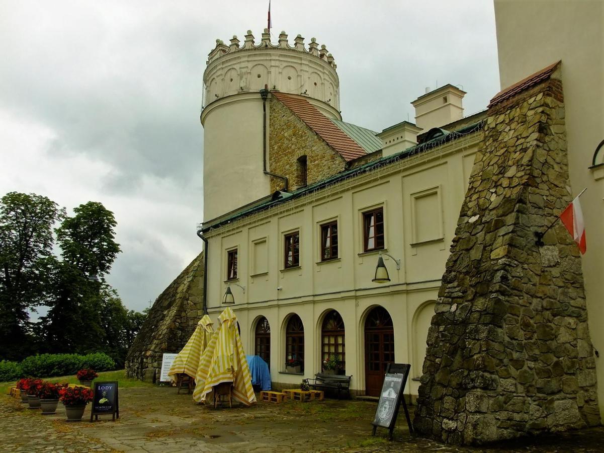 Klimatyczne Kresowe Noclegi Przemysl Exterior photo