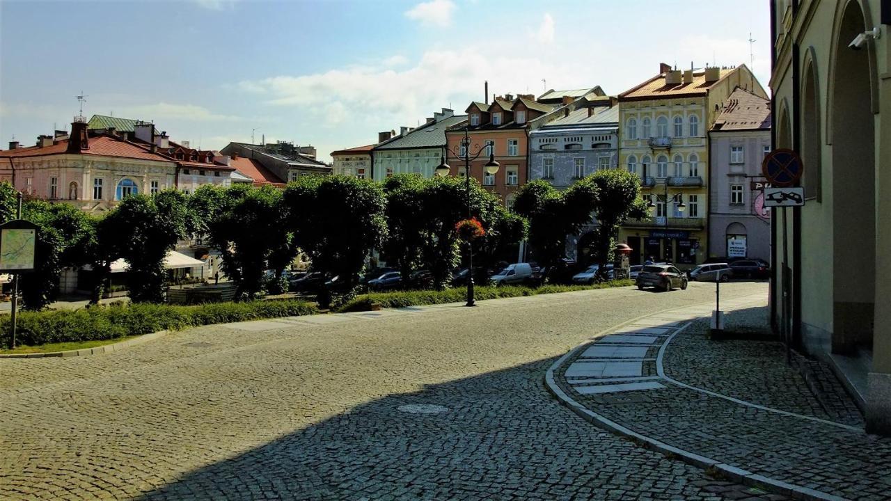 Klimatyczne Kresowe Noclegi Przemysl Exterior photo