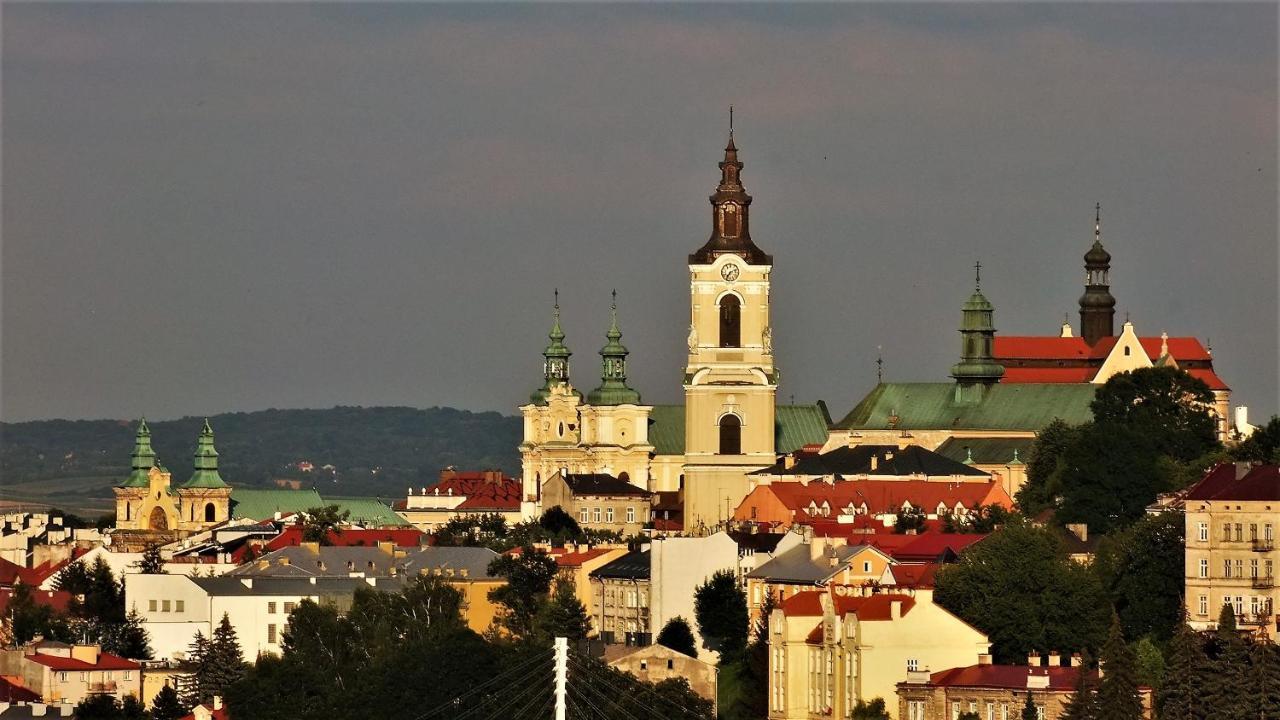 Klimatyczne Kresowe Noclegi Przemysl Exterior photo