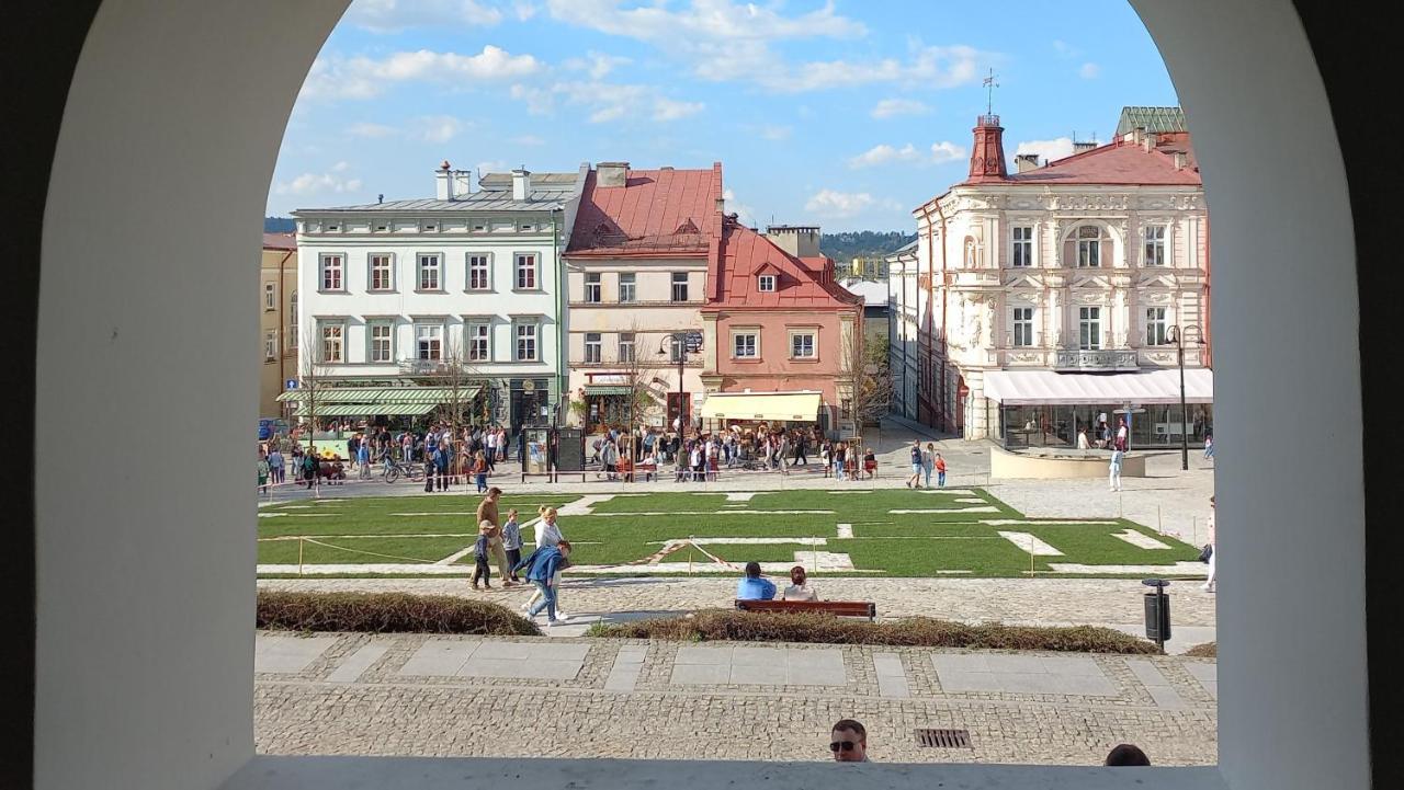 Klimatyczne Kresowe Noclegi Przemysl Exterior photo