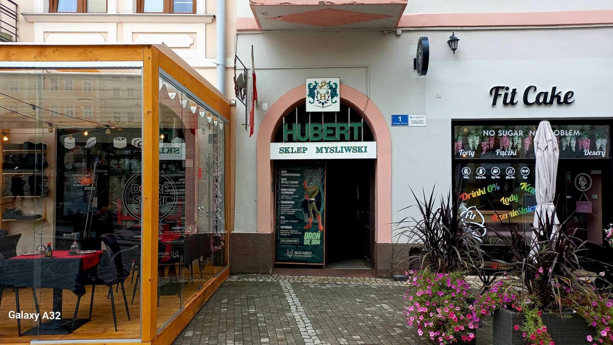 Klimatyczne Kresowe Noclegi Przemysl Exterior photo